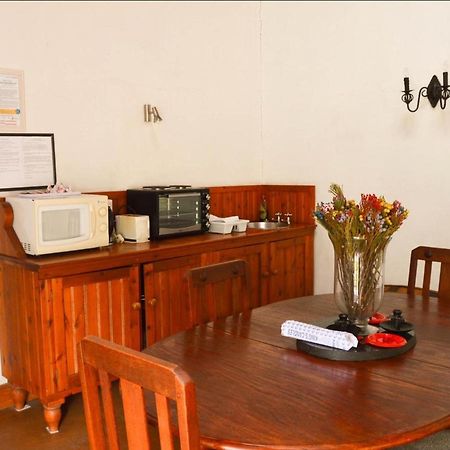 Zandvlakte Guest Farm Studtis Екстер'єр фото