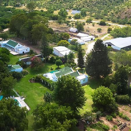 Zandvlakte Guest Farm Studtis Екстер'єр фото