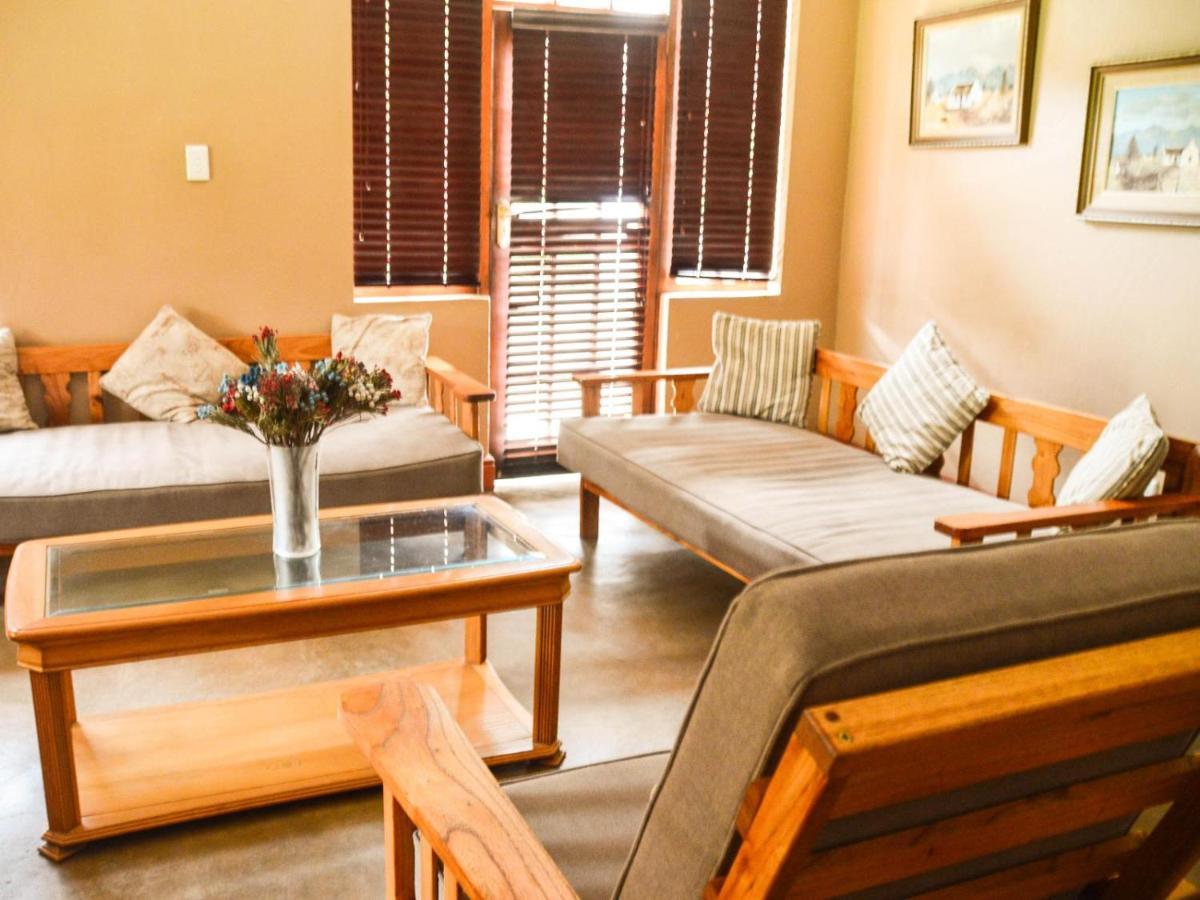 Zandvlakte Guest Farm Studtis Екстер'єр фото