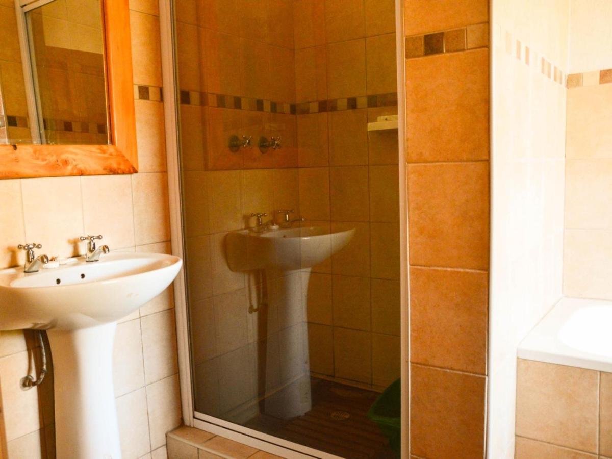 Zandvlakte Guest Farm Studtis Екстер'єр фото