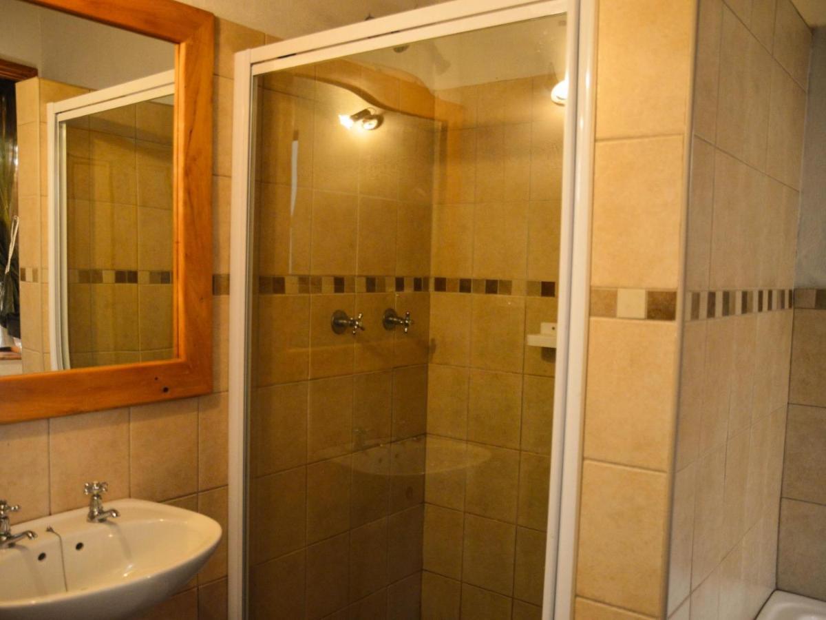 Zandvlakte Guest Farm Studtis Екстер'єр фото