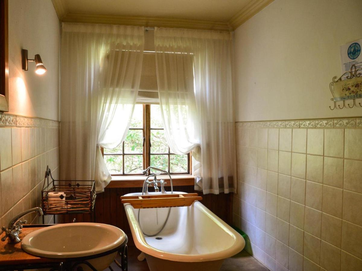 Zandvlakte Guest Farm Studtis Екстер'єр фото