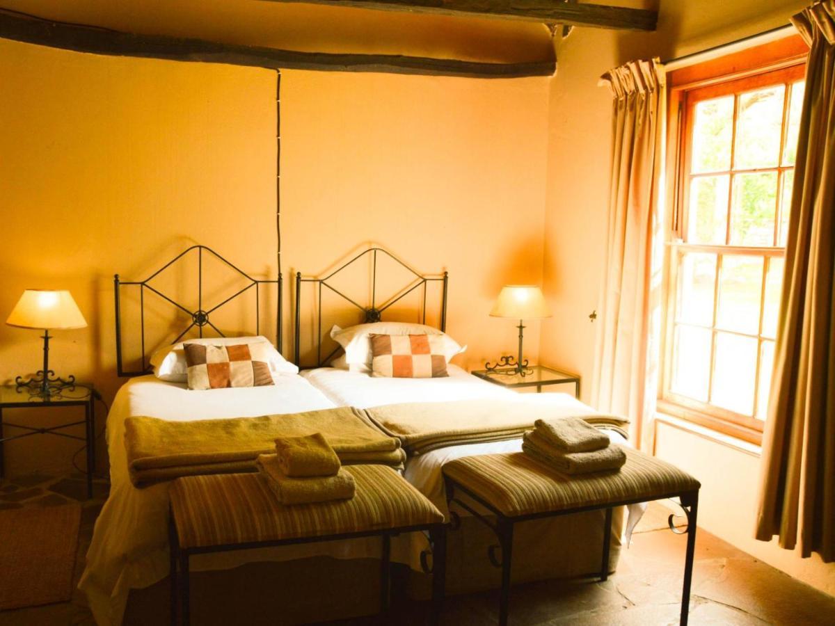 Zandvlakte Guest Farm Studtis Екстер'єр фото