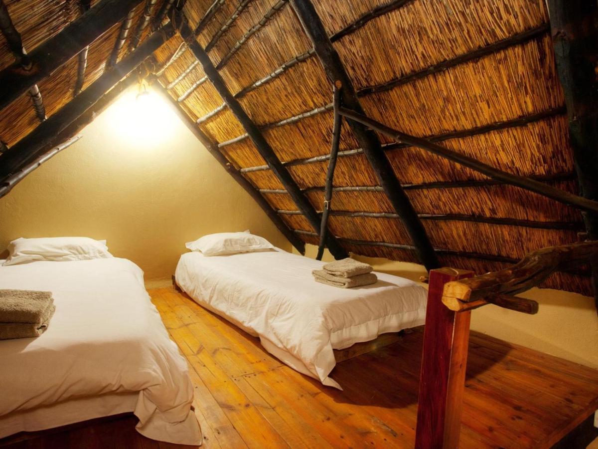 Zandvlakte Guest Farm Studtis Екстер'єр фото
